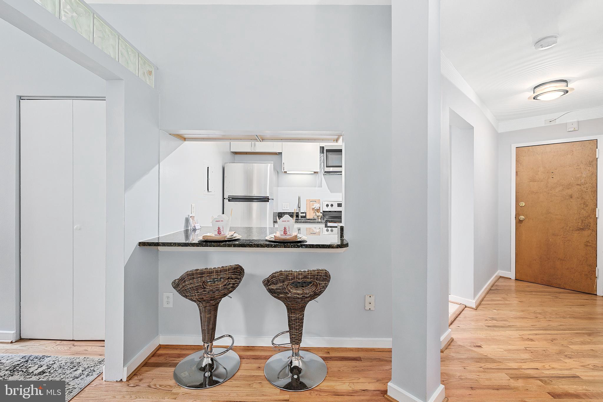 1413 T Street Northwest, Unit 308 Washington, DC 20009 - Photo 9 of 27