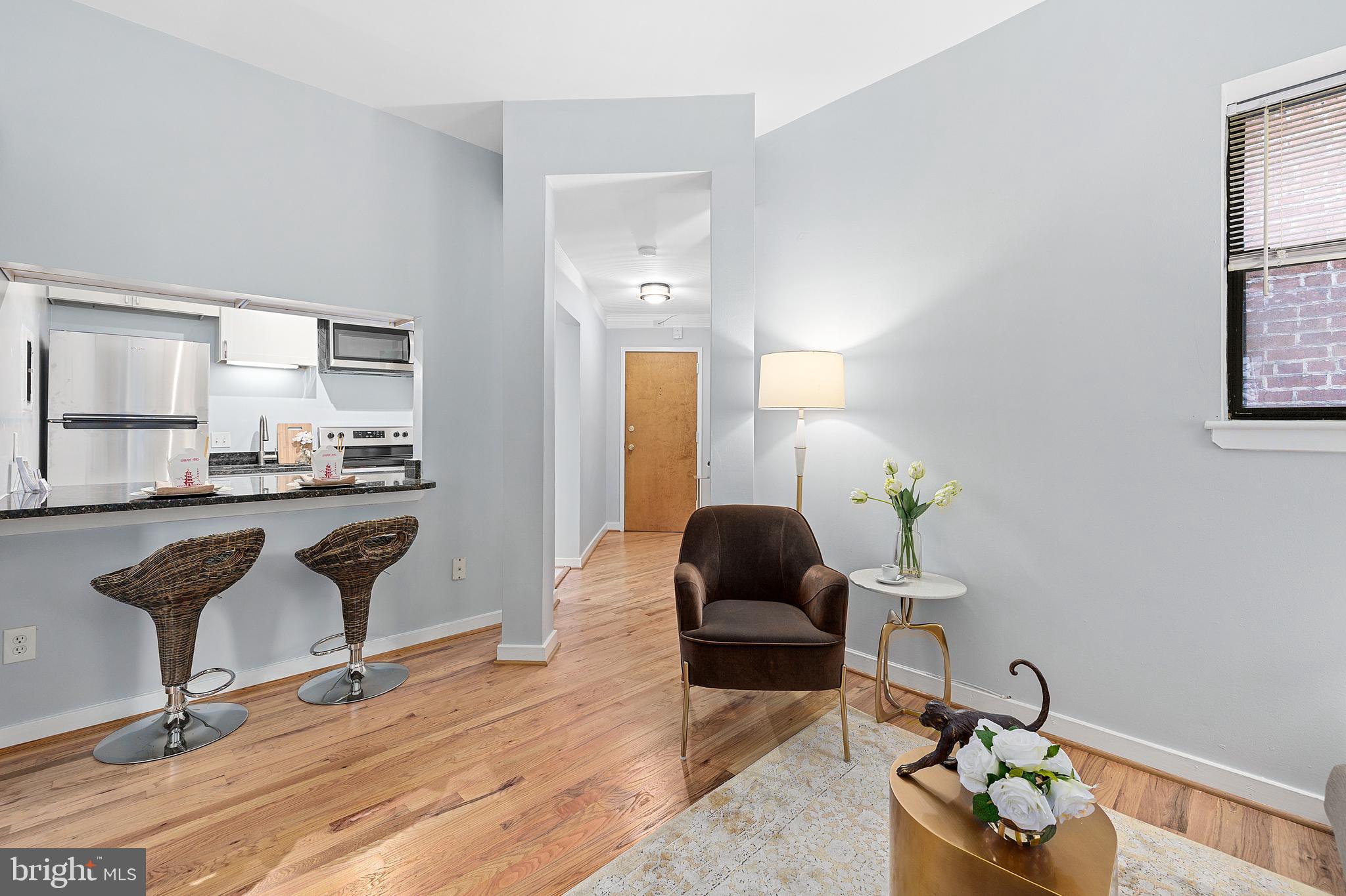 1413 T Street Northwest, Unit 308 Washington, DC 20009 - Photo 10 of 27