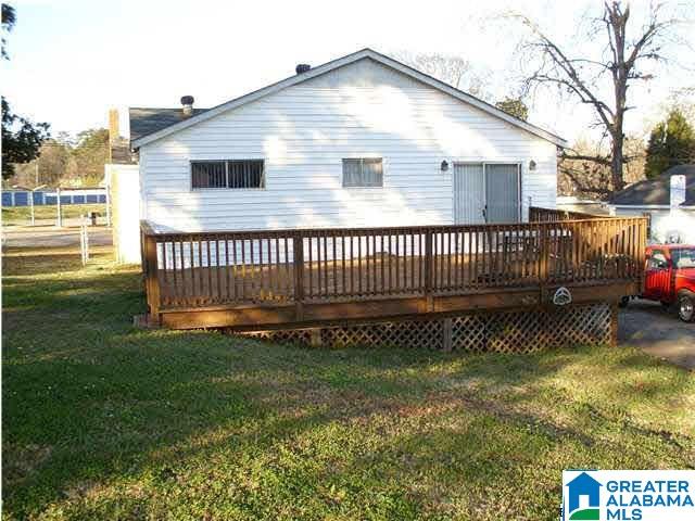 1122 Wilkes Road Birmingham, AL 35228 - Photo 2 of 13