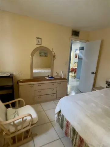 a close view of utility room