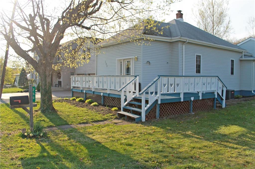 250 North Boundary Street Butler, PA 16001 - Photo 1 of 22