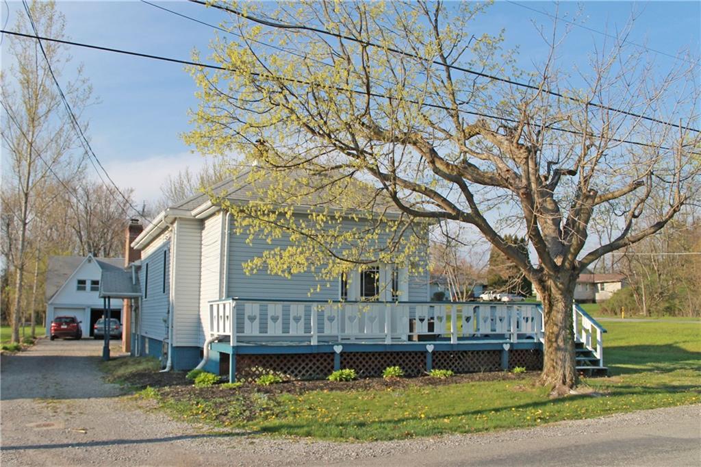 250 North Boundary Street Butler, PA 16001 - Photo 2 of 22