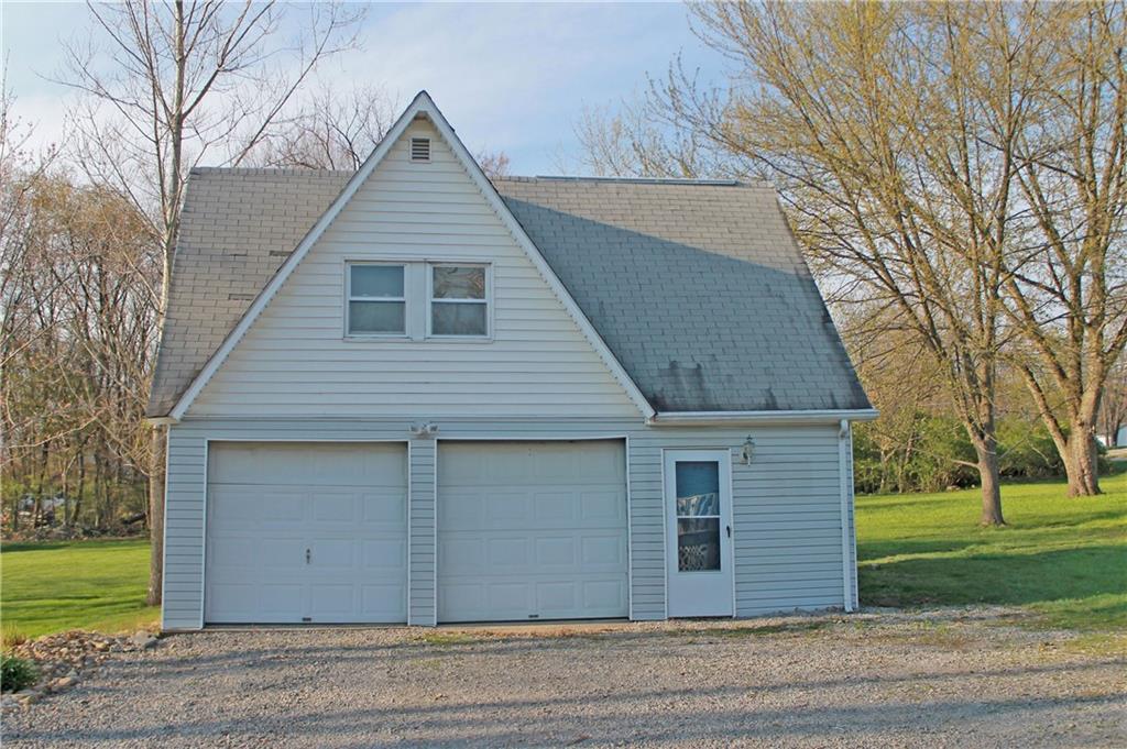 250 North Boundary Street Butler, PA 16001 - Photo 19 of 22