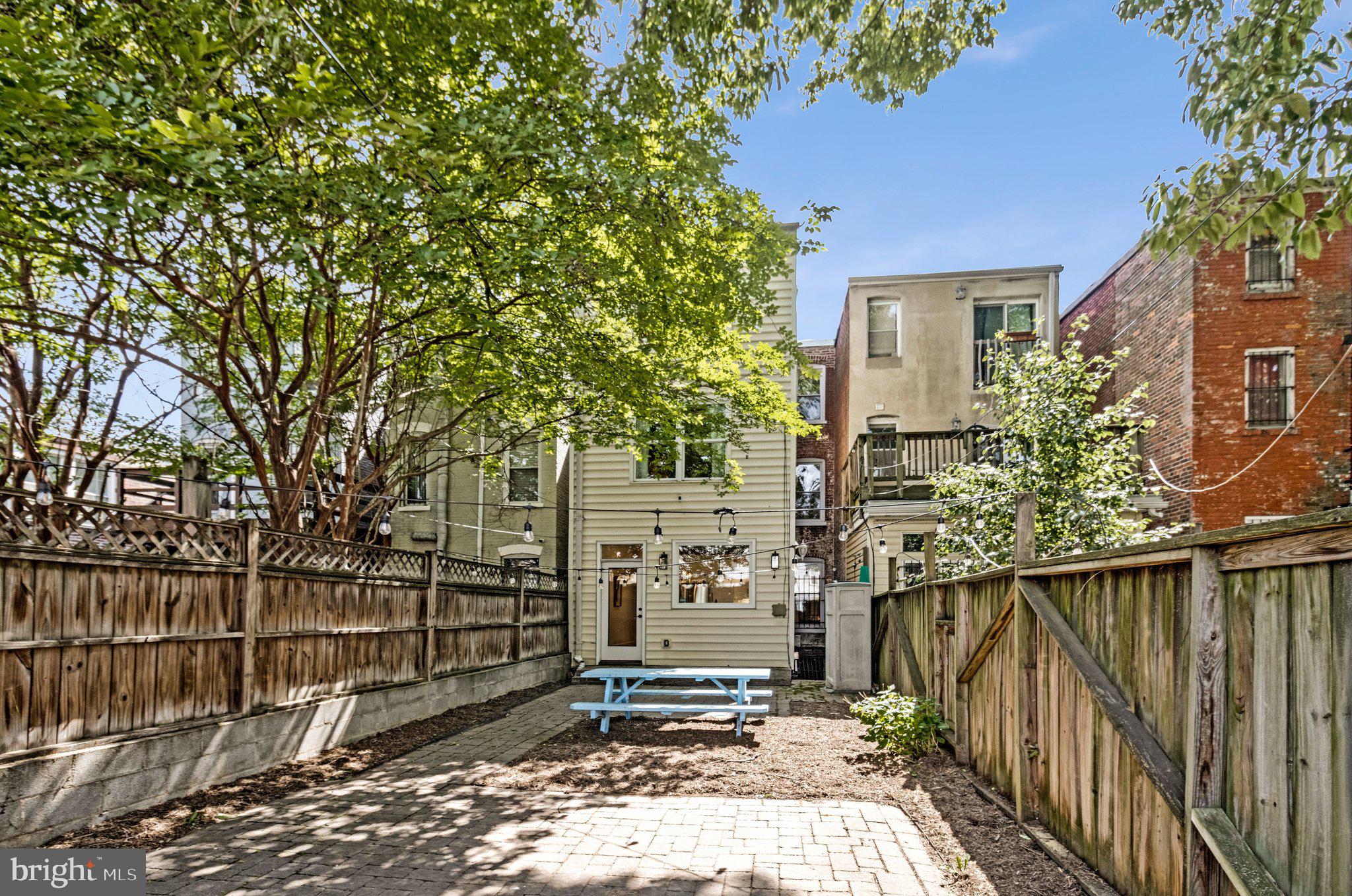 822 5th Street Northeast Washington, DC 20002 - Photo 41 of 48