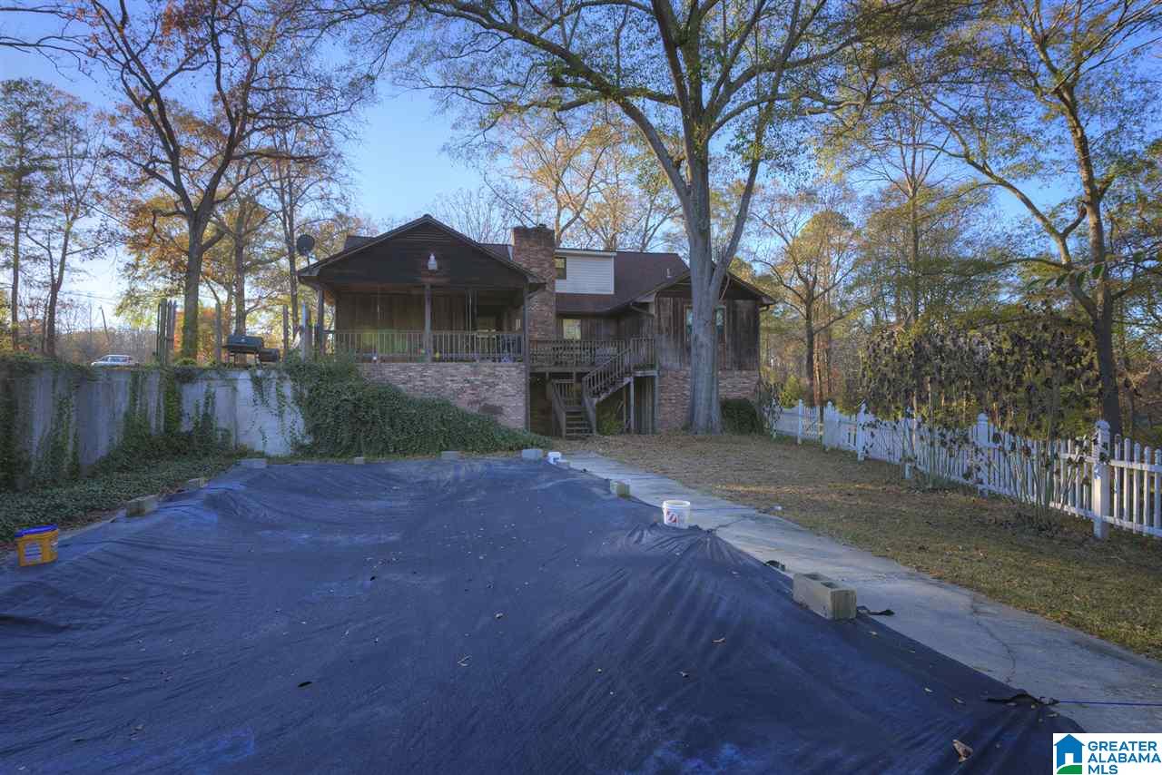 1608 East Ridgewood Road Jasper, AL 35504 - Photo 5 of 22
