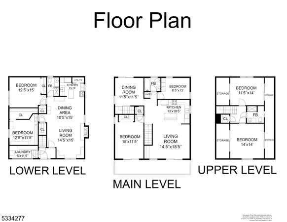$575,000 | 208 Maxim Drive, Hopatcong, NJ 07843