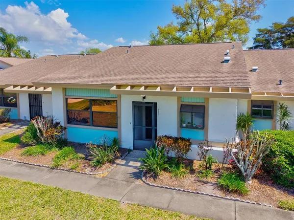 $244,900 | 6507 Heritage Lane, Unit 2605, Bradenton, FL 34209