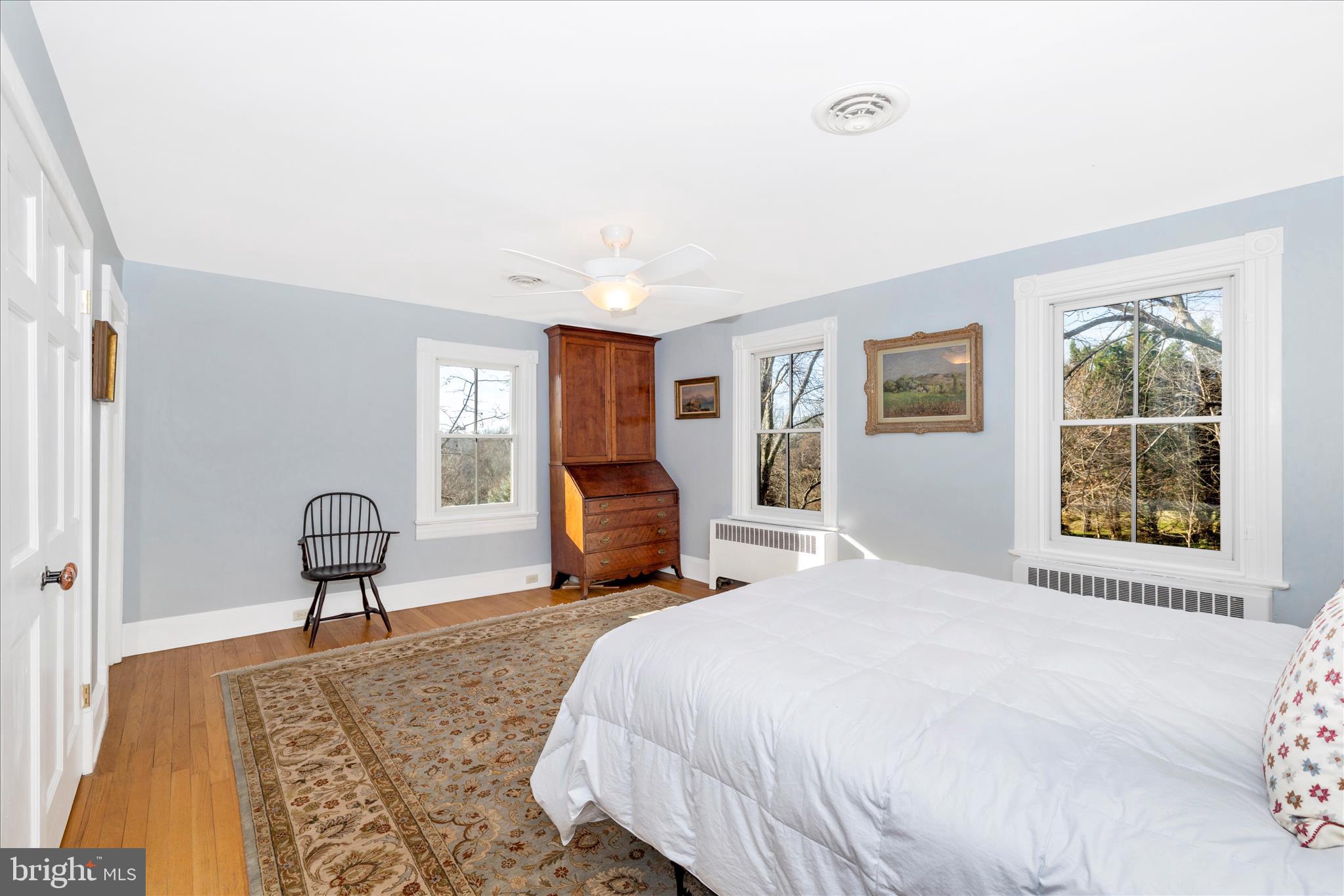 22170 Dickerson School Road Dickerson, MD 20842 - Photo 20 of 64 a bedroom with a bed and a window