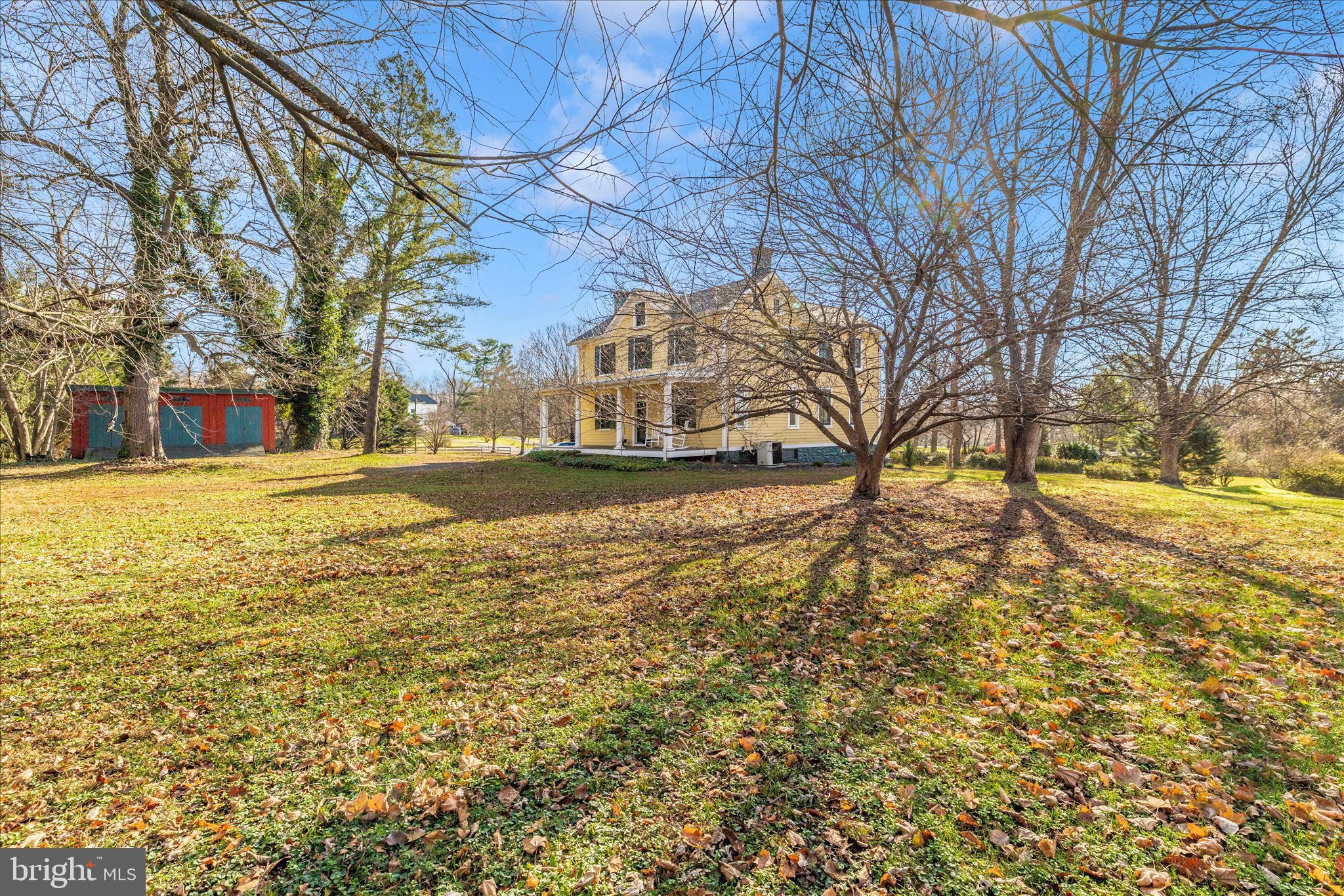 22170 Dickerson School Road Dickerson, MD 20842 - Photo 39 of 64 5 beautiful rolling acres