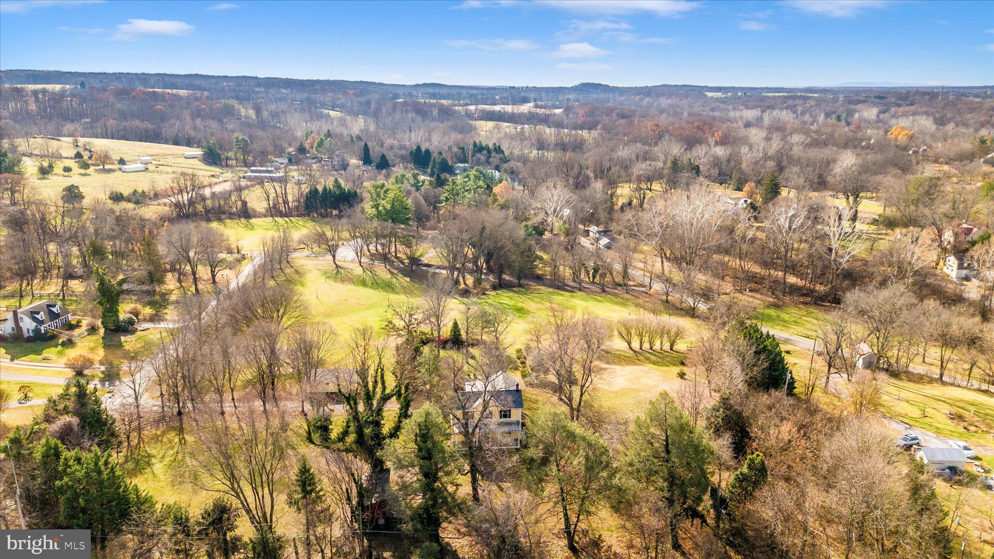22170 Dickerson School Road Dickerson, MD 20842 - Photo 51 of 64 a view of city and mountain