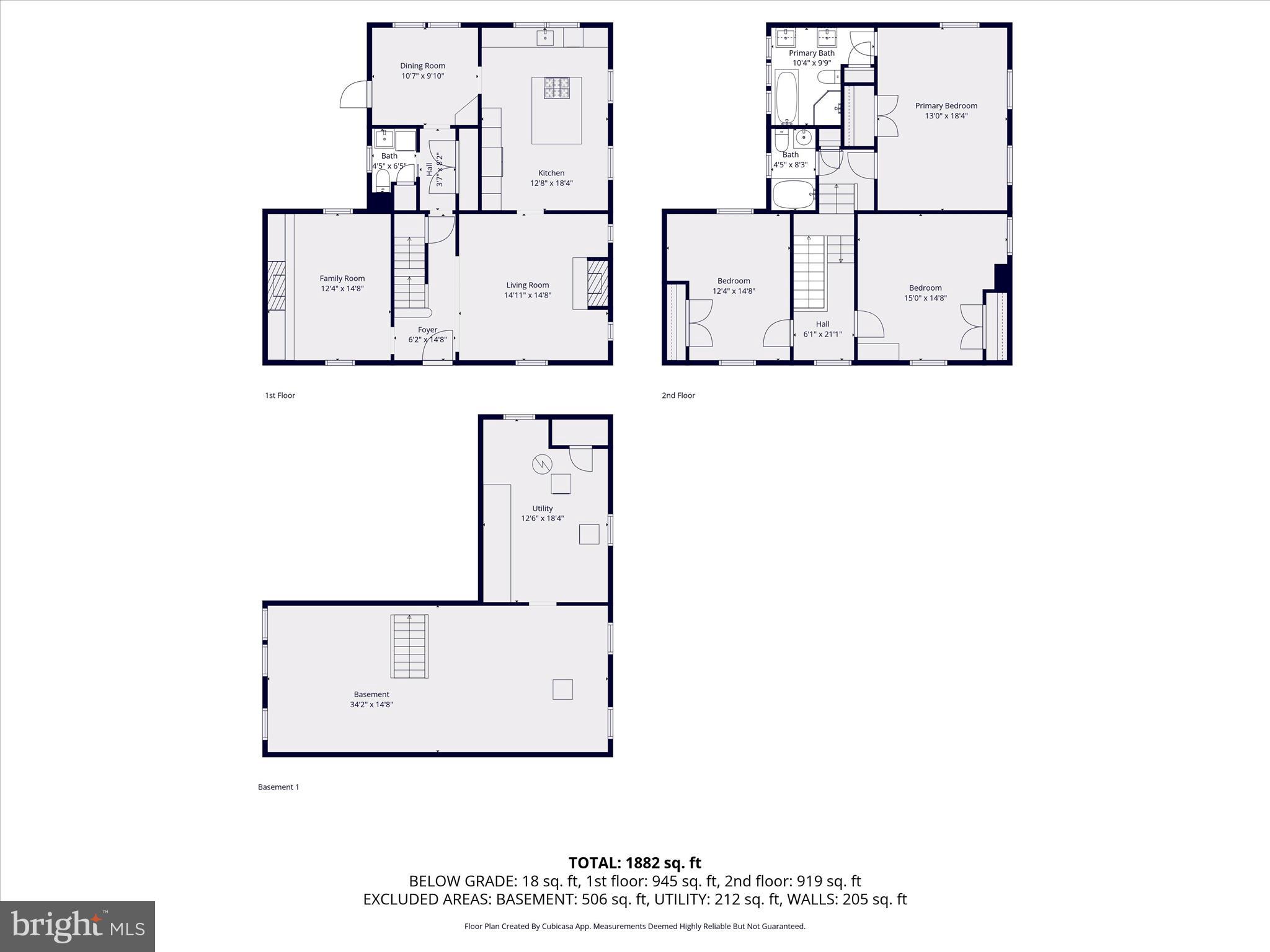 22170 Dickerson School Road Dickerson, MD 20842 - Photo 64 of 64 All Floor Plans