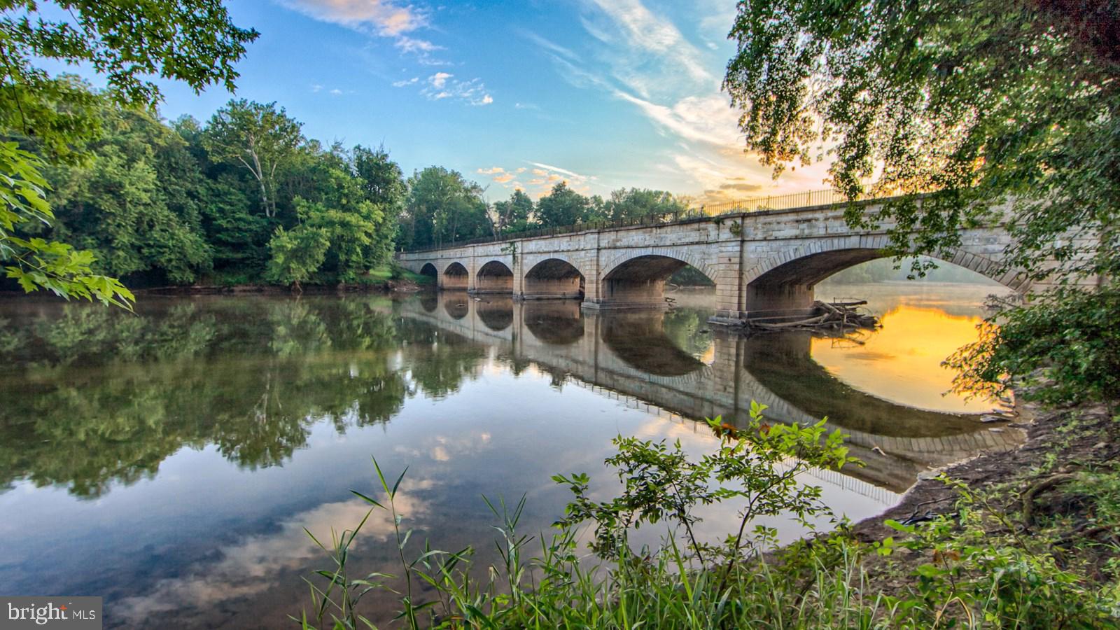 22170 Dickerson School Road Dickerson, MD 20842 - Photo 55 of 64 a view of a house with a lake view