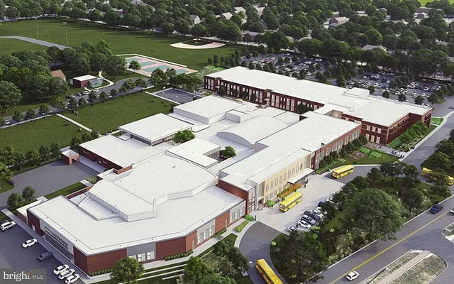 $828,000 | 22170 Dickerson School Road, Dickerson, MD 20842