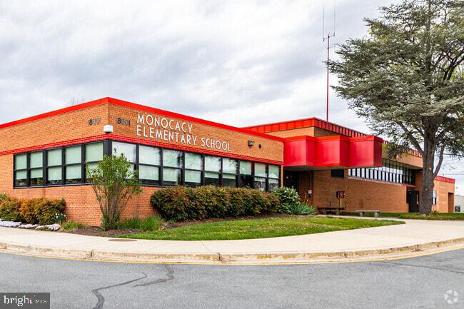 22170 Dickerson School Road Dickerson, MD 20842 - Photo 58 of 64 Monocacy Elementary