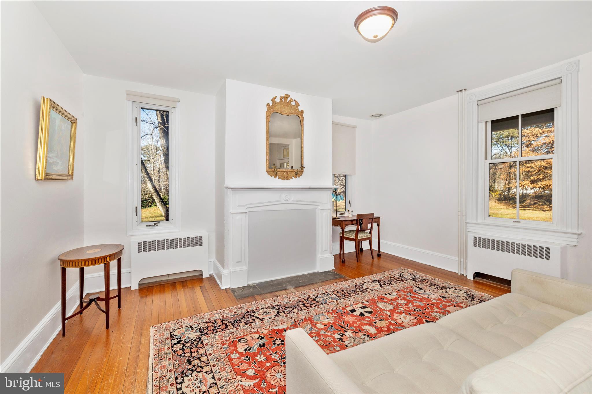 22170 Dickerson School Road Dickerson, MD 20842 - Photo 8 of 64 a bedroom with furniture and a window