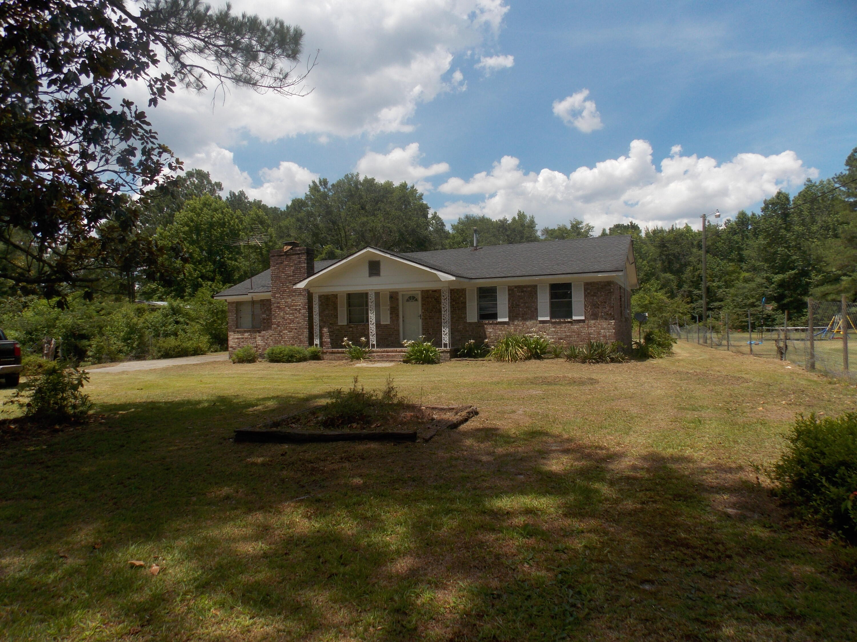 387 Utsey Hill Road St. George, SC 29477 - Photo 1 of 21 387 a