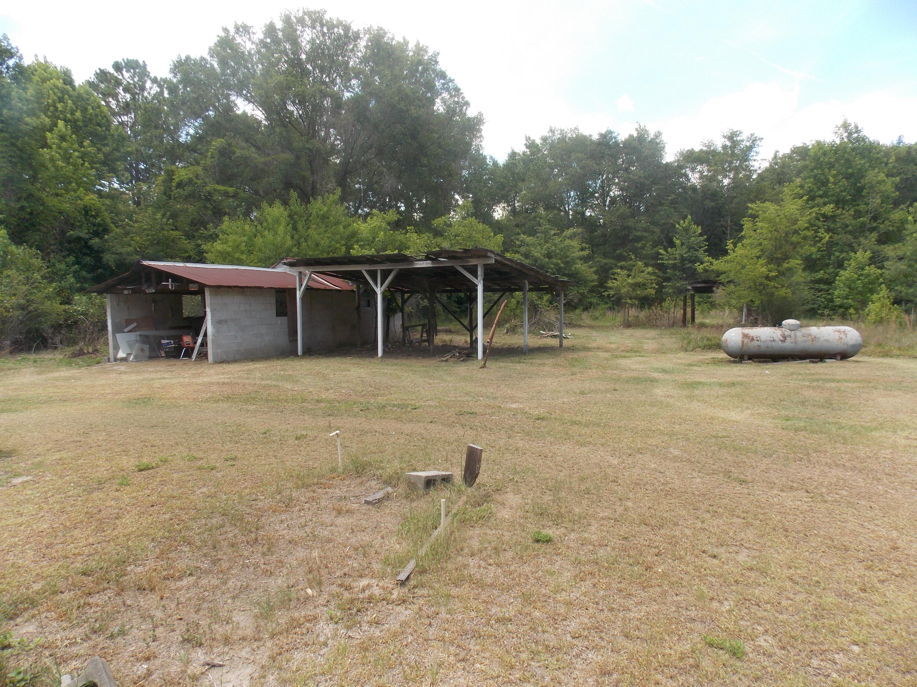 387 Utsey Hill Road St. George, SC 29477 - Photo 4 of 21 387 d