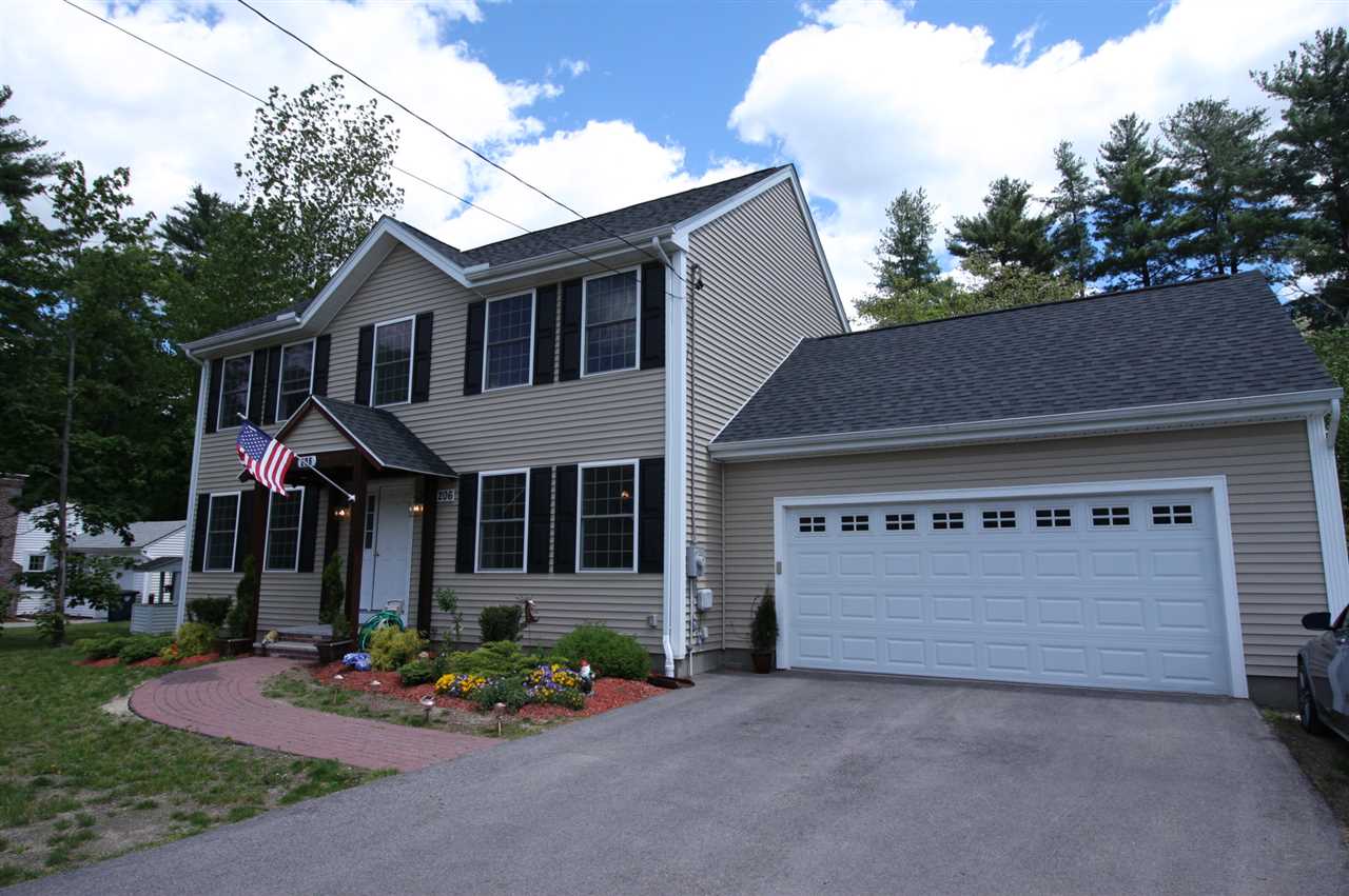 206 East Dunstable Road Nashua, NH 03062 - Photo 2 of 28