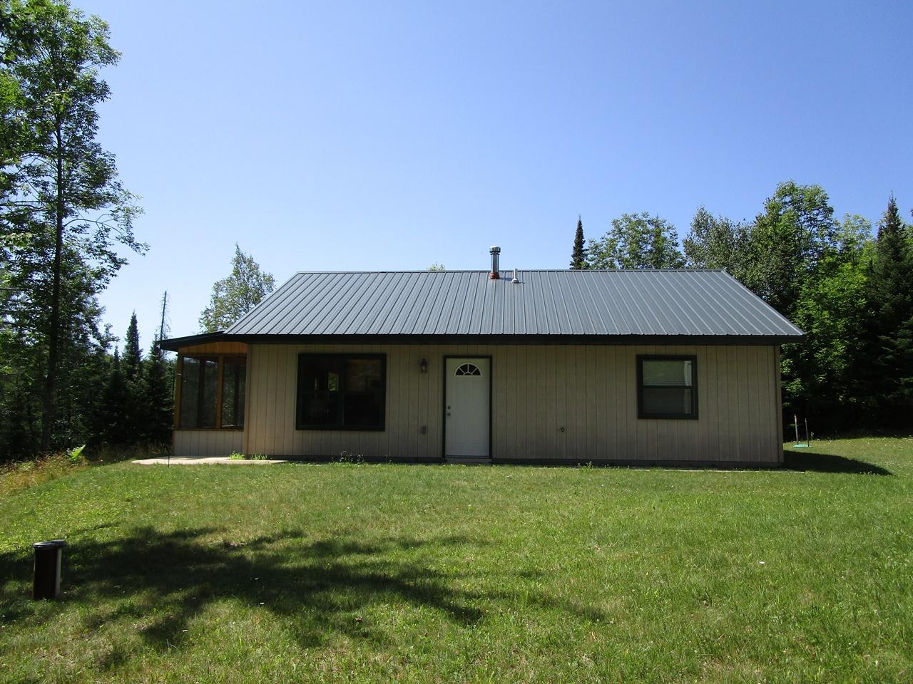 1570 Double Ee Road Park Falls, WI 54552 - Photo 1 of 23 Gallery Image 1