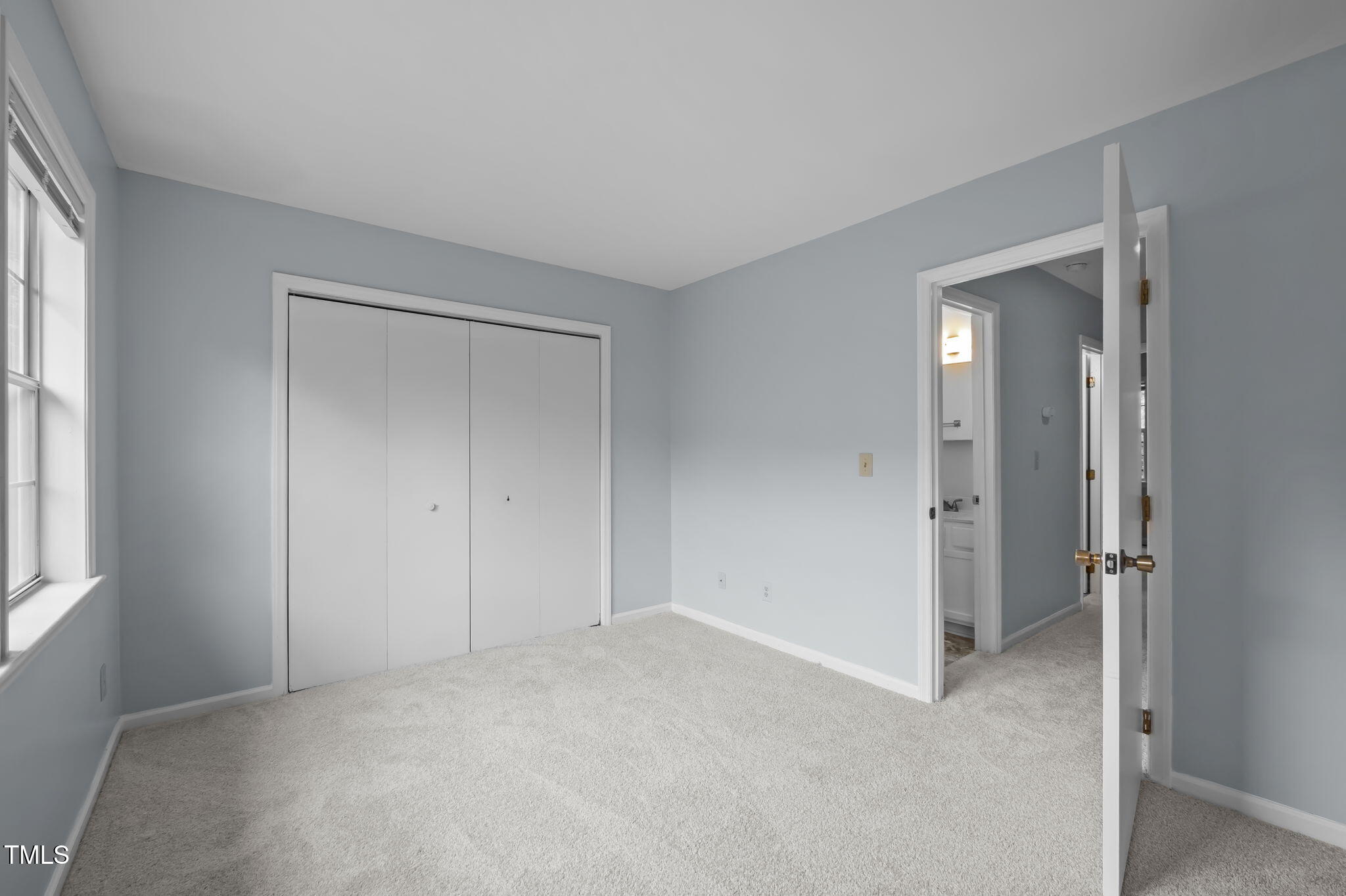 115 Coleridge Court Carrboro, NC 27510 - Photo 19 of 33 a view of an empty room