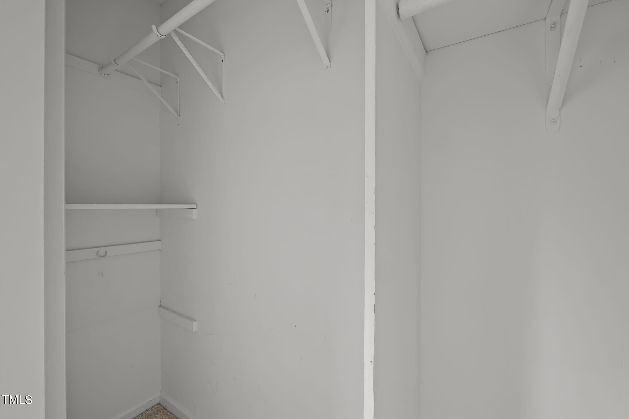 115 Coleridge Court Carrboro, NC 27510 - Photo 20 of 33 a view of a hallway