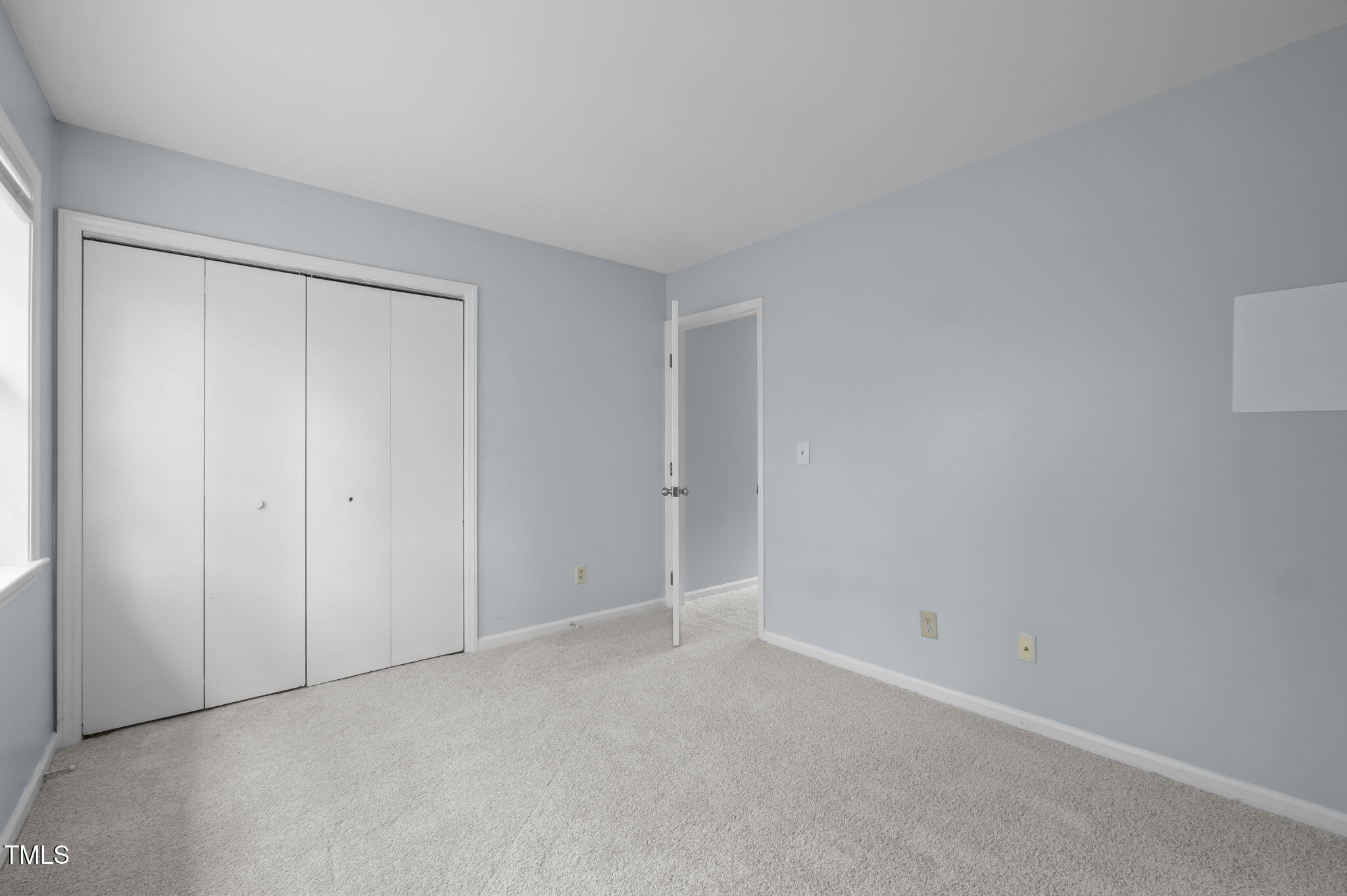 115 Coleridge Court Carrboro, NC 27510 - Photo 24 of 33 a view of an empty room