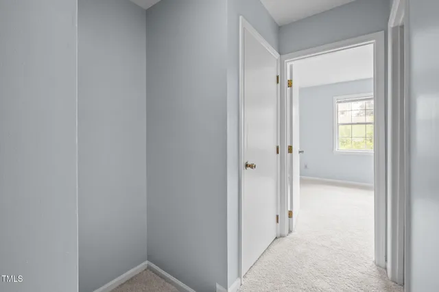 a view of small space