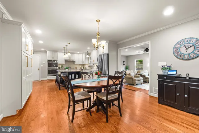 $689,900 | 6 Sandspring Court, Cockeysville, MD 21030