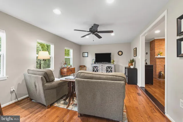 $689,900 | 6 Sandspring Court, Cockeysville, MD 21030