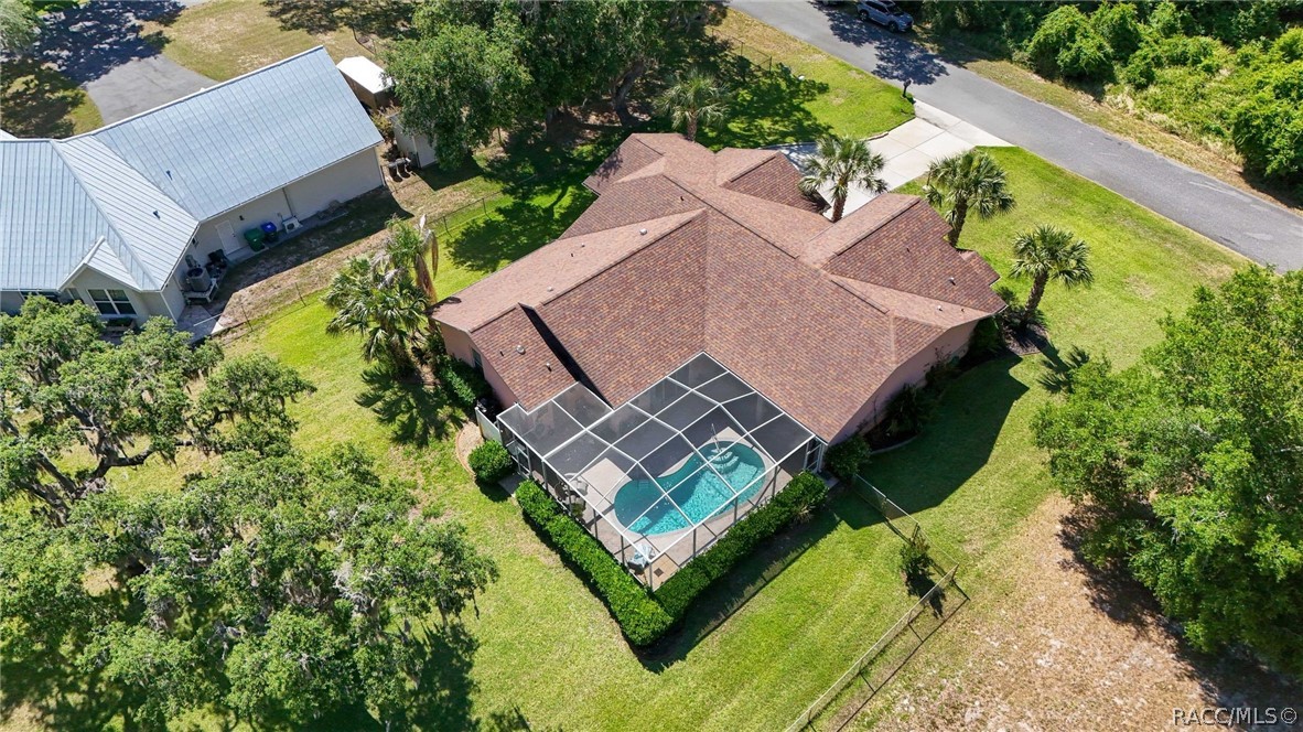 8204 East Fairway Loop Inverness, FL 34450 - Photo 60 of 71