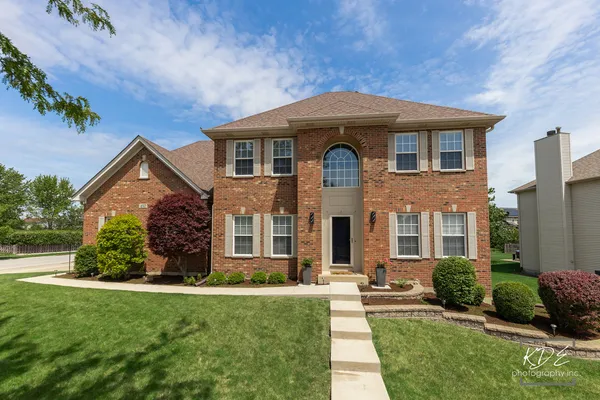 $525,000 | 497 Treasure Drive, Oswego, IL 60543