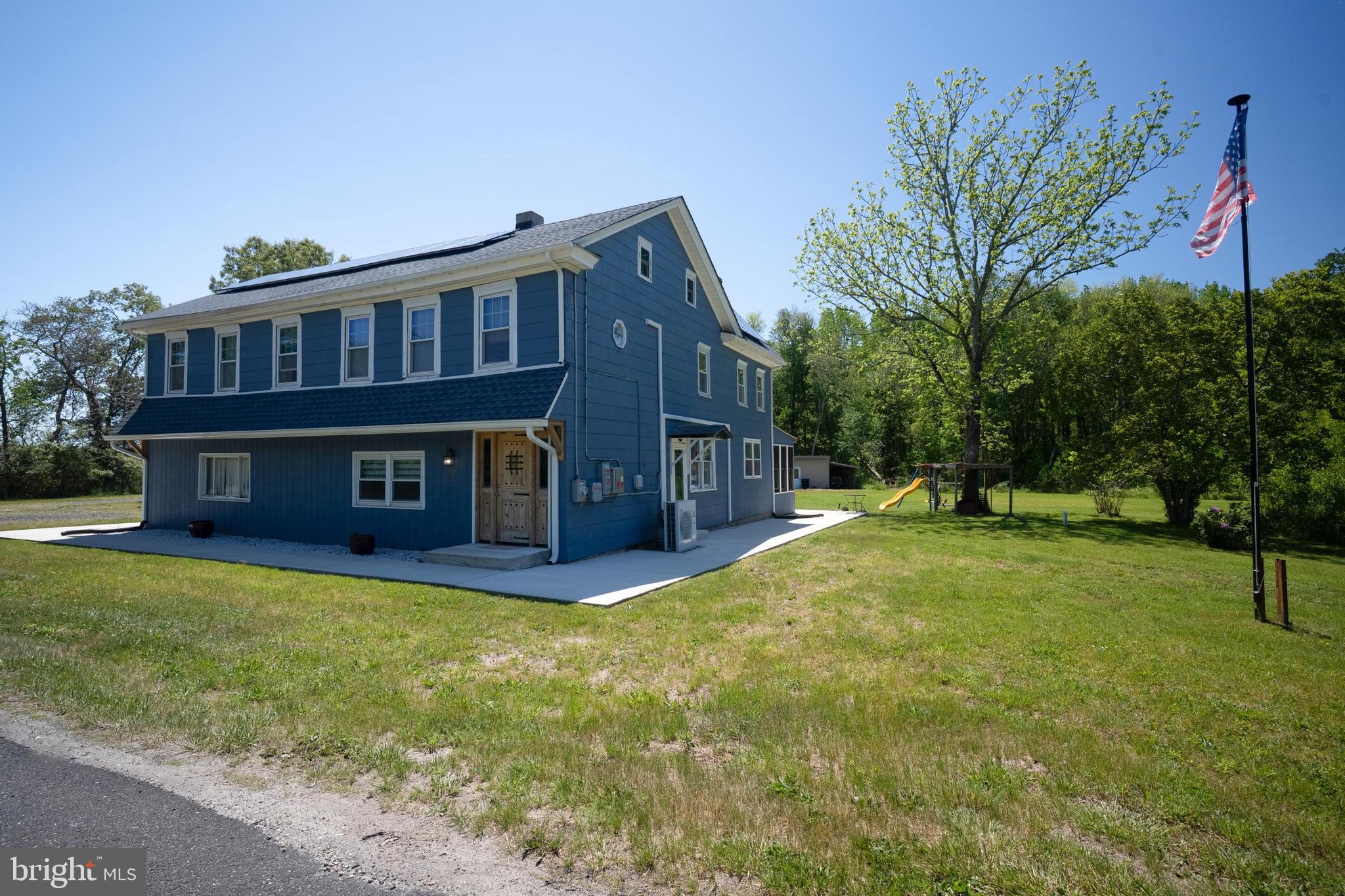 1714 County Road 542 Egg Harbor City, NJ 08215 - Photo 4 of 75