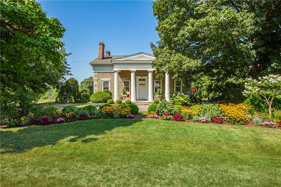 2464 Gorham Road Seneca, NY 14561 - Photo 2 of 44