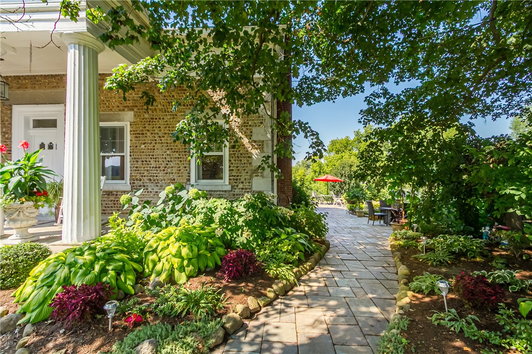 2464 Gorham Road Seneca, NY 14561 - Photo 32 of 44