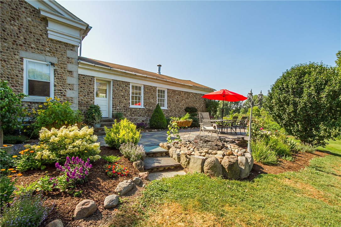 2464 Gorham Road Seneca, NY 14561 - Photo 34 of 44