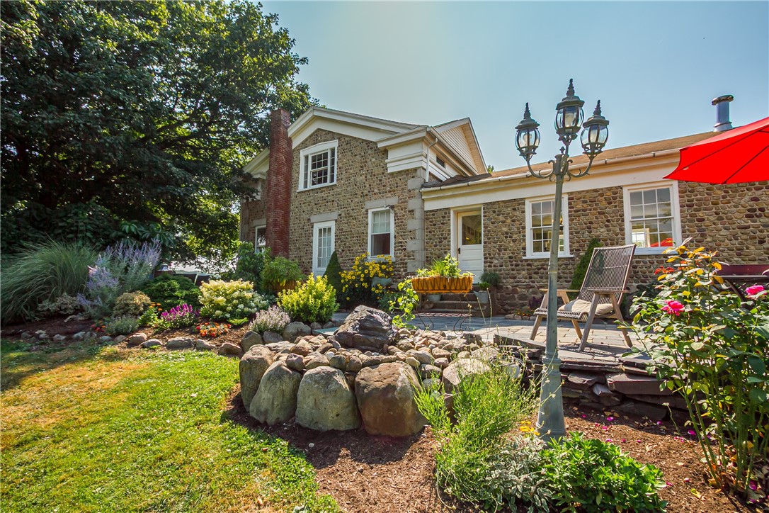 2464 Gorham Road Seneca, NY 14561 - Photo 35 of 44