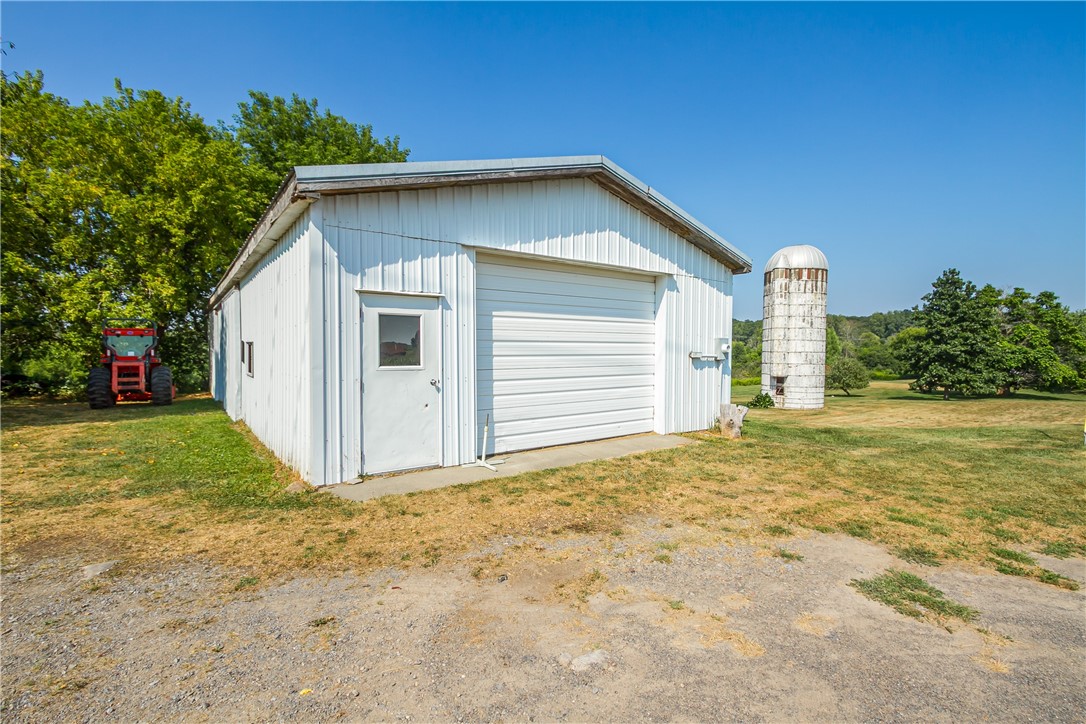 2464 Gorham Road Seneca, NY 14561 - Photo 39 of 44