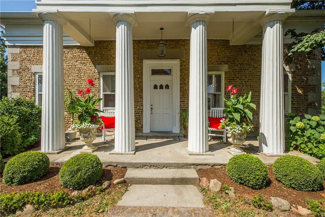 2464 Gorham Road Seneca, NY 14561 - Photo 4 of 44