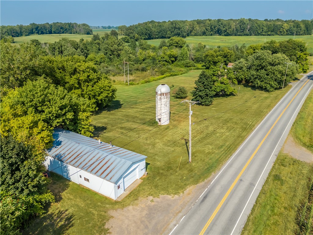 2464 Gorham Road Seneca, NY 14561 - Photo 42 of 44