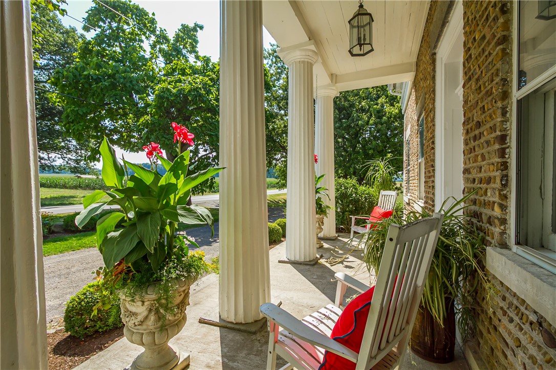 2464 Gorham Road Seneca, NY 14561 - Photo 5 of 44