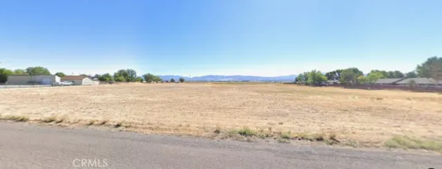 a view of an ocean and beach