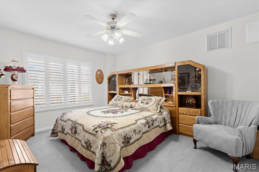 286 Red Clover Circle O'Fallon, IL 62269 - Photo 44 of 62