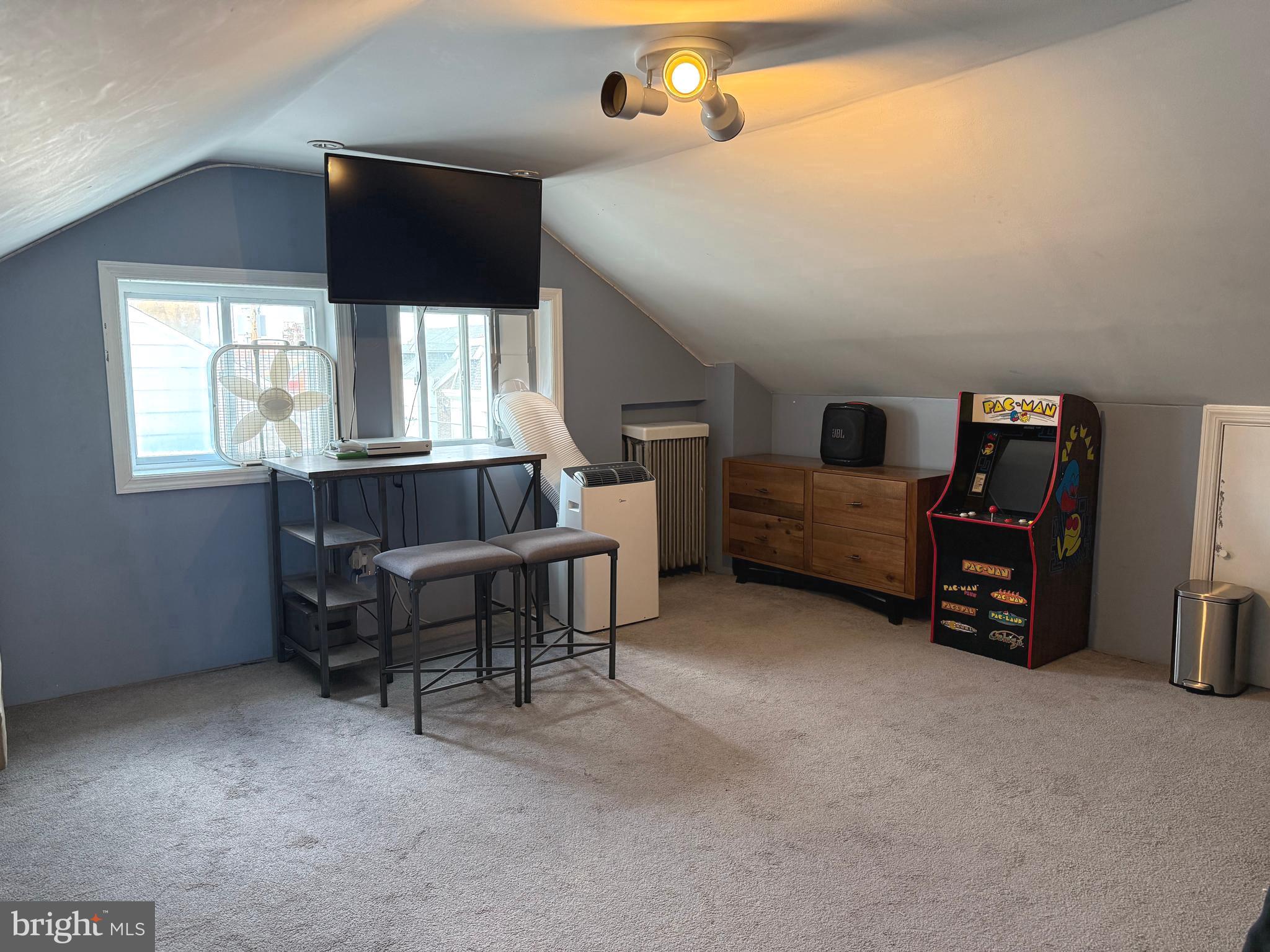 2722 Ash Street Philadelphia, PA 19137 - Photo 36 of 44 Bedroom 4 / 3rd Fl