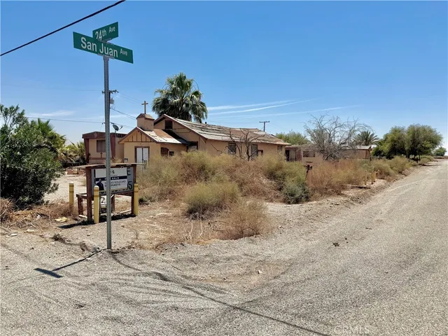 $105,000 | 14865 San Juan Avenue, Blythe, CA 92225