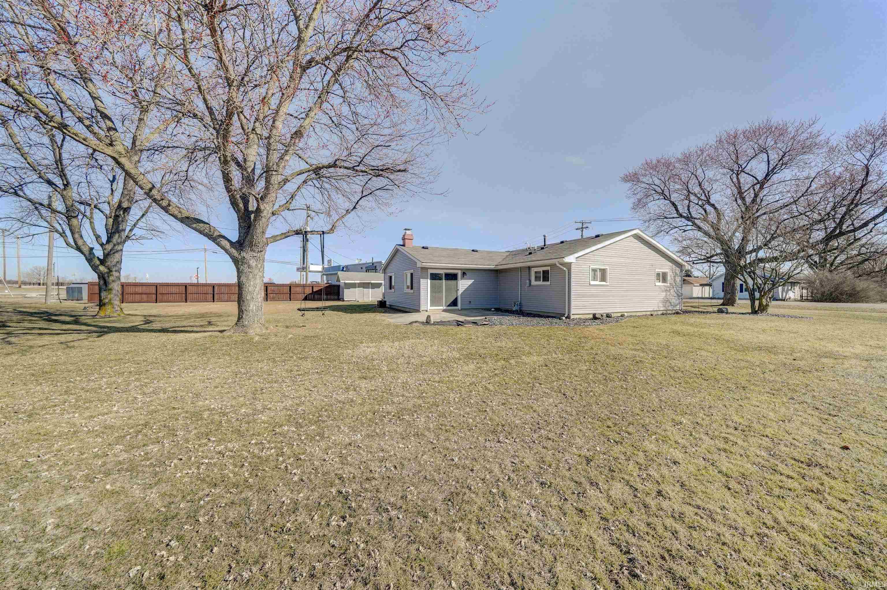 4315 Becker Road Woodburn, IN 46797 - Photo 30 of 32 Gallery Image 30