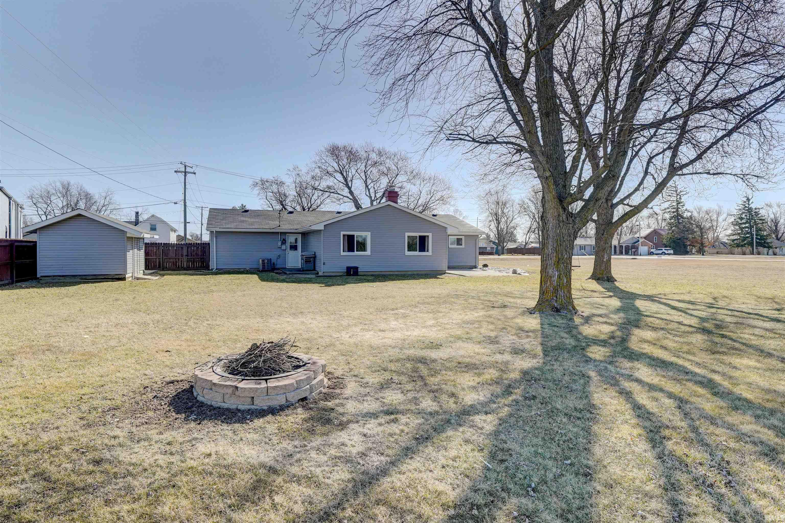 4315 Becker Road Woodburn, IN 46797 - Photo 31 of 32 Gallery Image 31