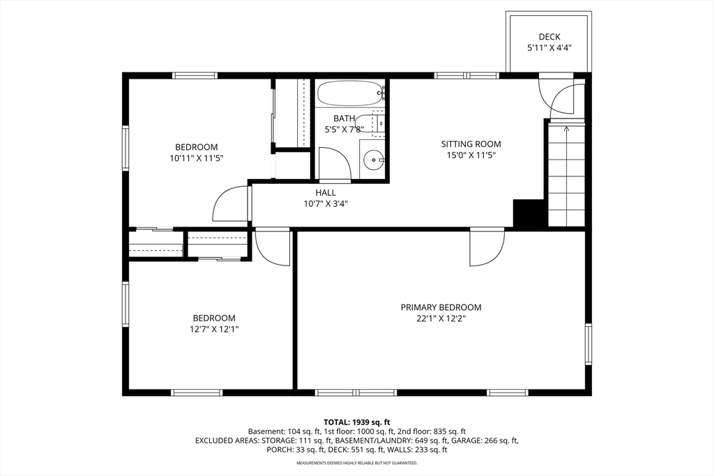 9 Amherst Road Braintree, MA 02184 - Photo 27 of 29 Gallery Image 27