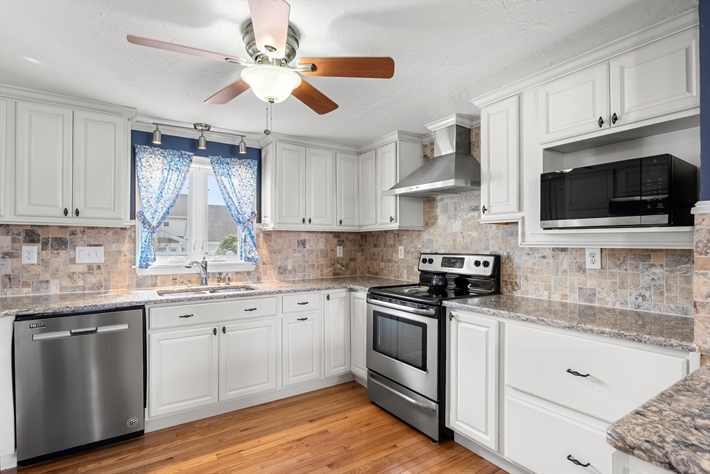 9 Amherst Road Braintree, MA 02184 - Photo 5 of 29 Gallery Image 5