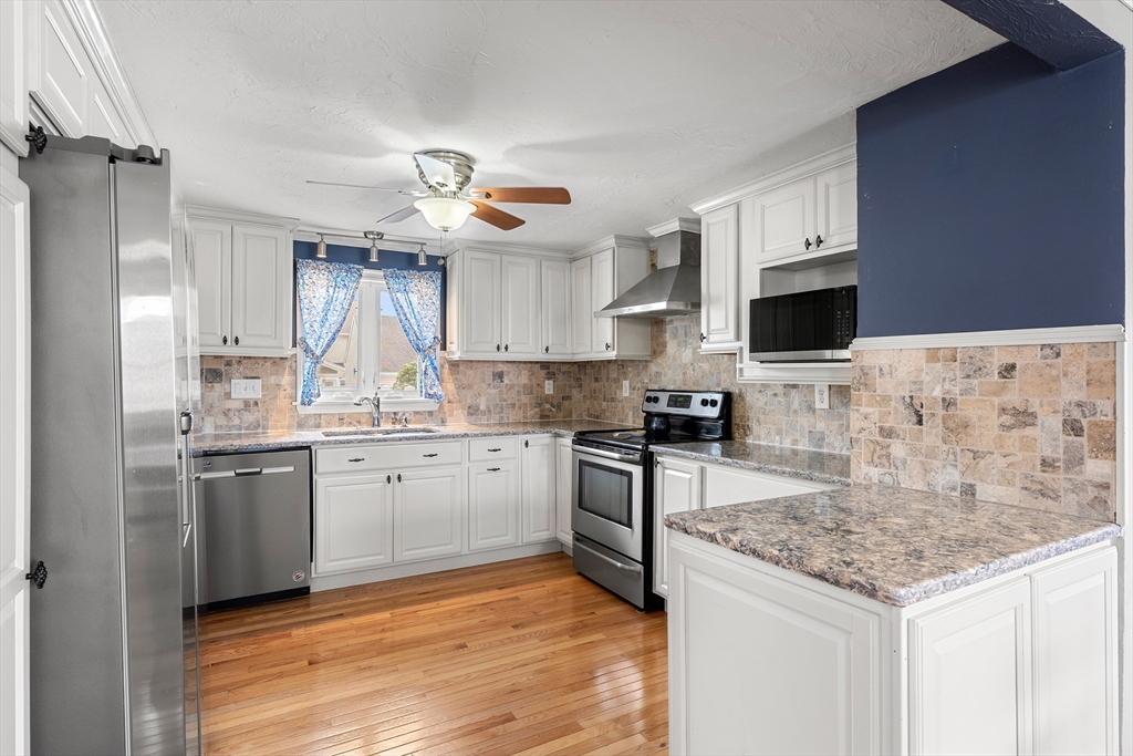 9 Amherst Road Braintree, MA 02184 - Photo 6 of 29 Gallery Image 6
