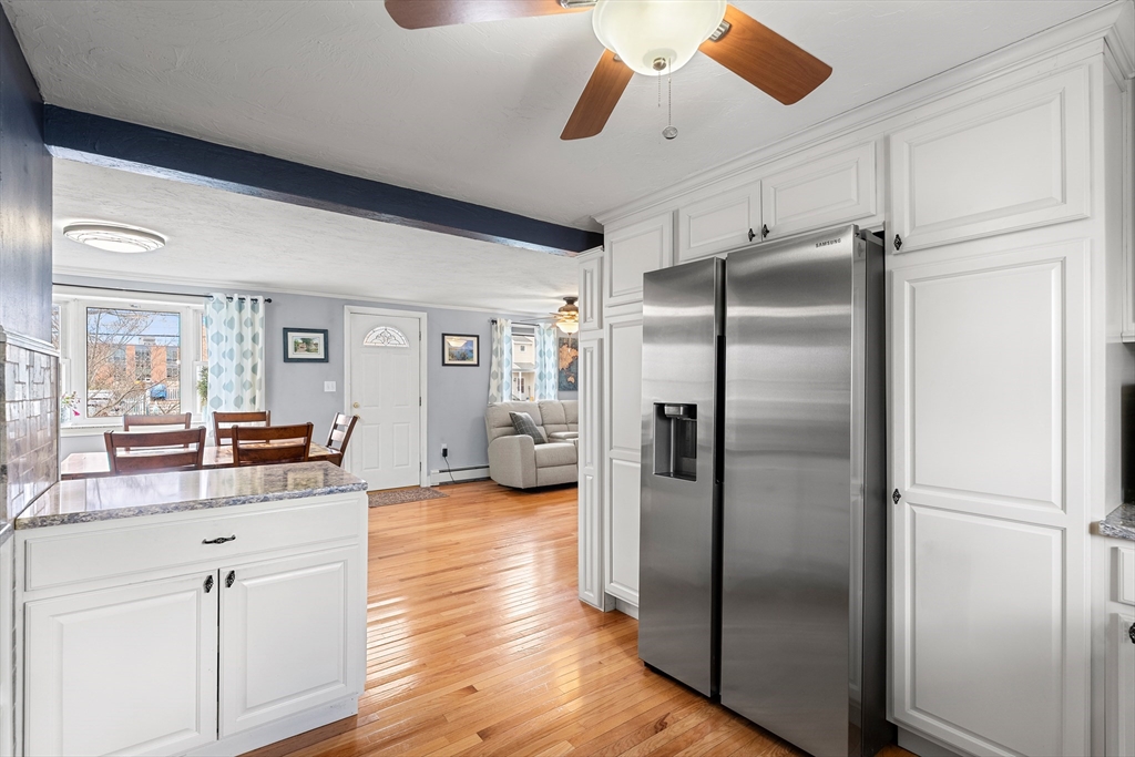 9 Amherst Road Braintree, MA 02184 - Photo 7 of 29 Gallery Image 7